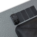 Centre Console (Full Length) for the Toyota LandCruiser 78 Series Troop Carrier (2007-) (view 7)