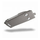 Roof Console for the Toyota LandCruiser 79 Series Single Cab (DPF) (2016-)
