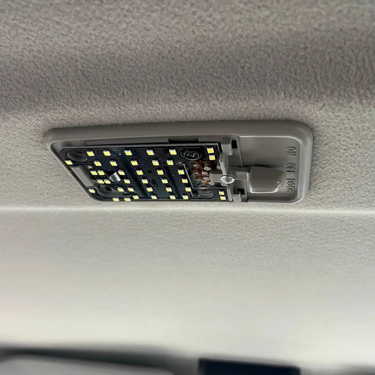 Interior LED Light - 70 Series (1984-)