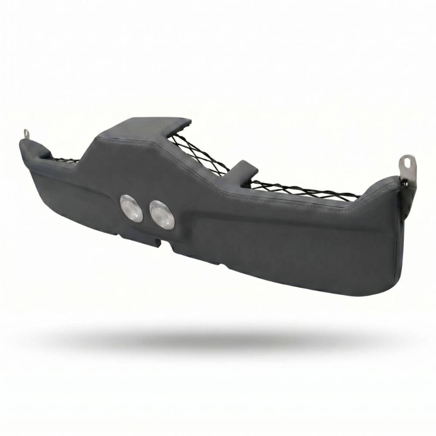 Roof Console - 79 Series Dual Cab (2012 - 09/2023)
