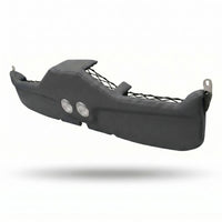Roof Console - 79 Series Dual Cab (2012 - 09/2023)