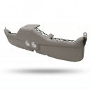 Roof Console for the Toyota LandCruiser 79 Series Dual Cab (2012 - 09/2023)