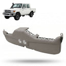 Roof Console for the Toyota LandCruiser 79 Series Dual Cab (2012 - 09/2023) (view 5)