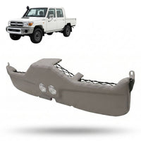 Roof Console - 79 Series Dual Cab (2012 - 09/2023)