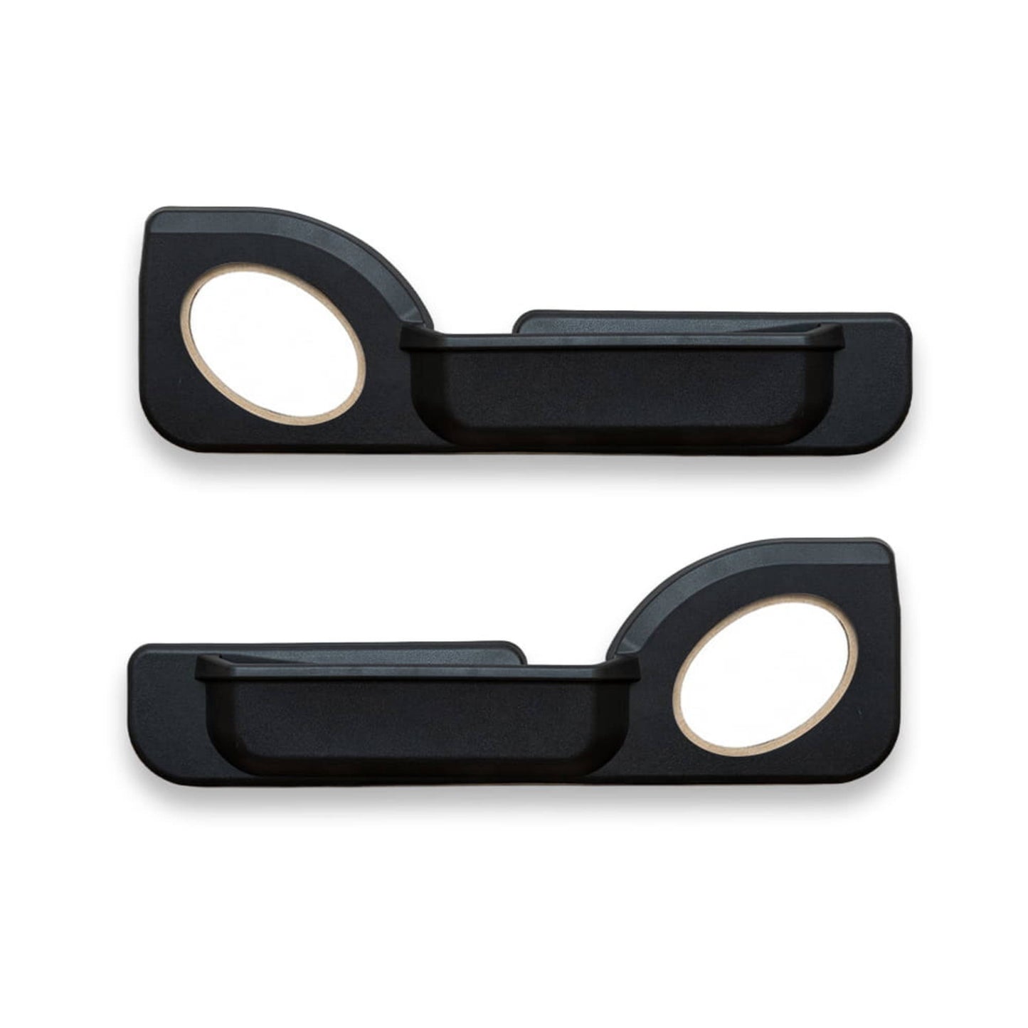 Front Speaker Pods (Pair) for the Toyota LandCruiser 70 Series (2009-) (view 4)