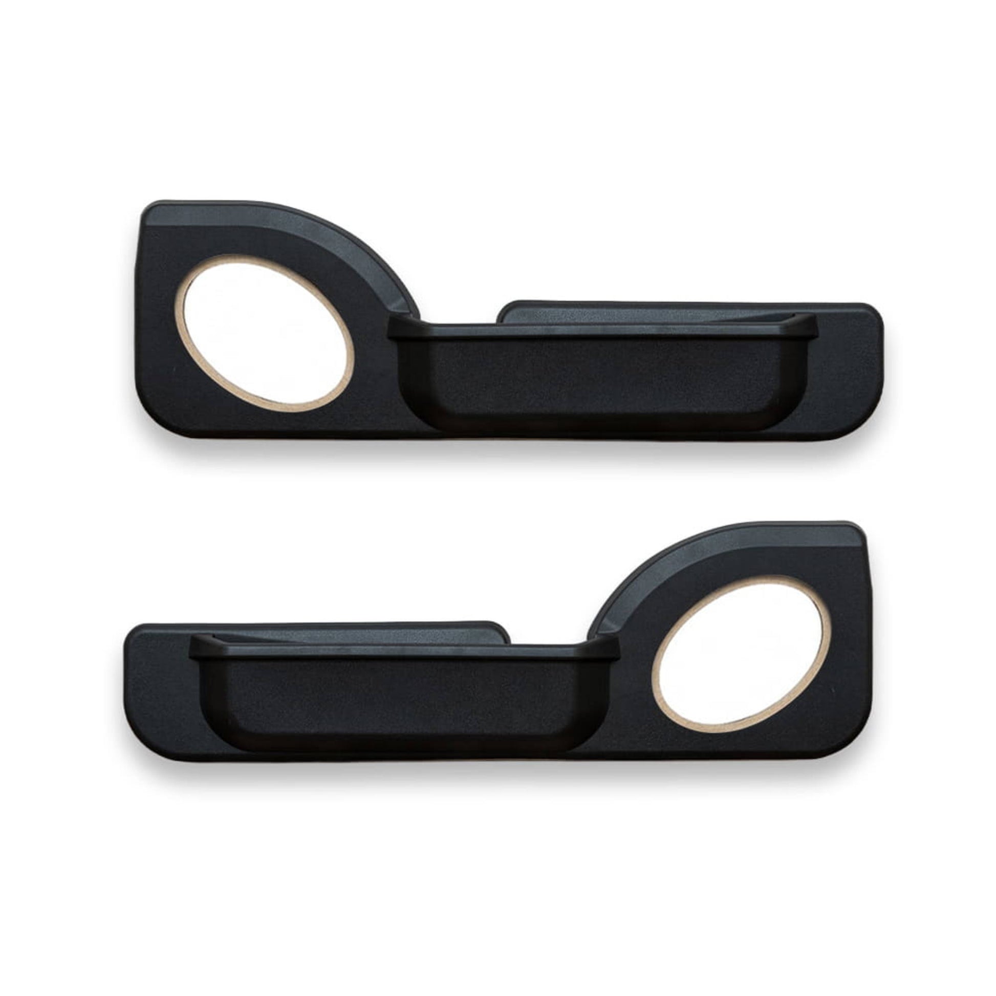 Front Speaker Pods (Pair) for the Toyota LandCruiser 70 Series (2009-) (view 4)