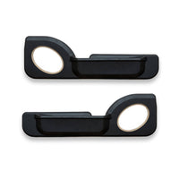 Front Speaker Pods (Pair) for the Toyota LandCruiser 70 Series (2009-) (view 4)