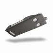 Roof Console for the Toyota LandCruiser 79 Series Single Cab (DPF) (2016-) (view 3)