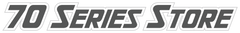 70 Series Store Logo
