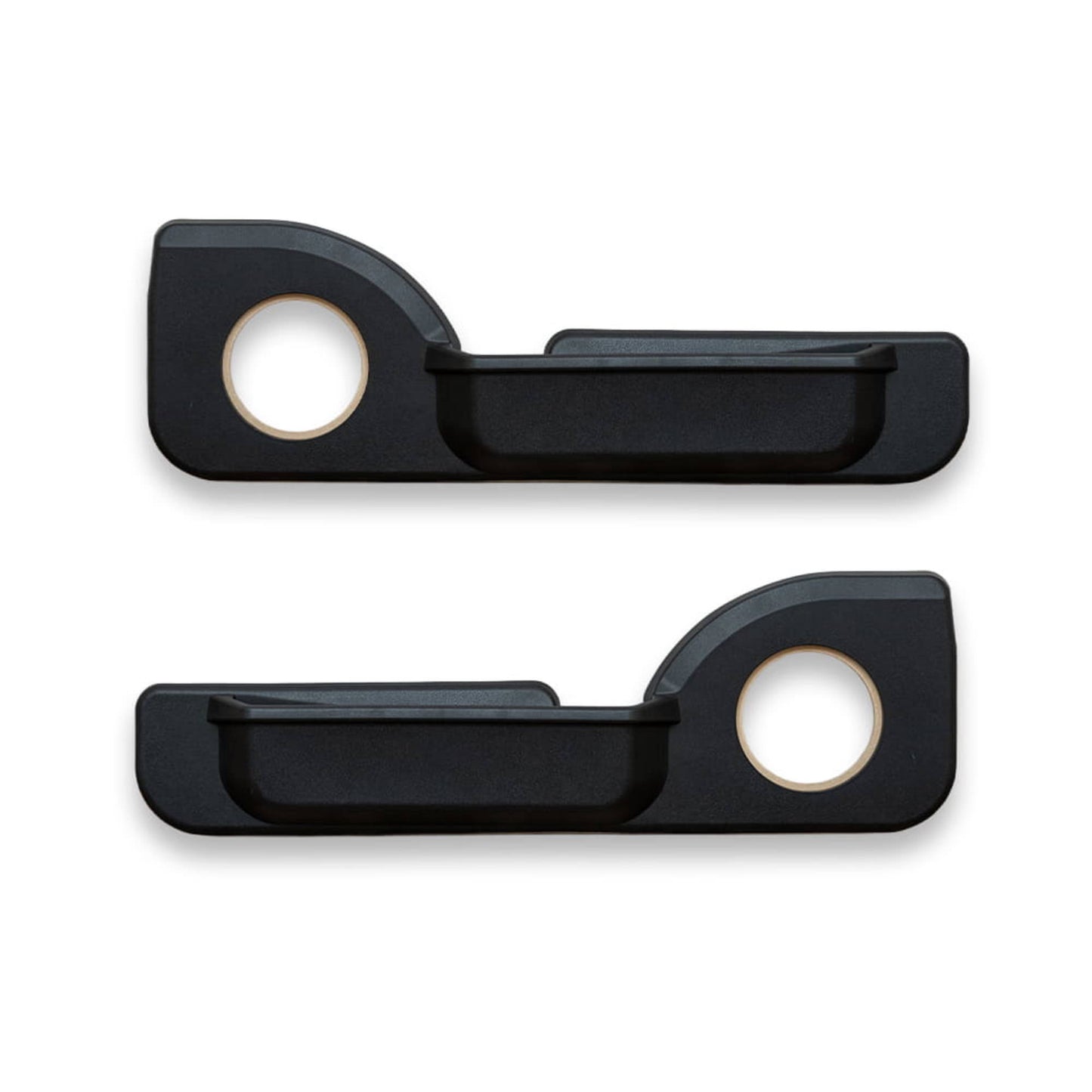 Front Speaker Pods (Pair) for the Toyota LandCruiser 70 Series (2009-) (view 3)