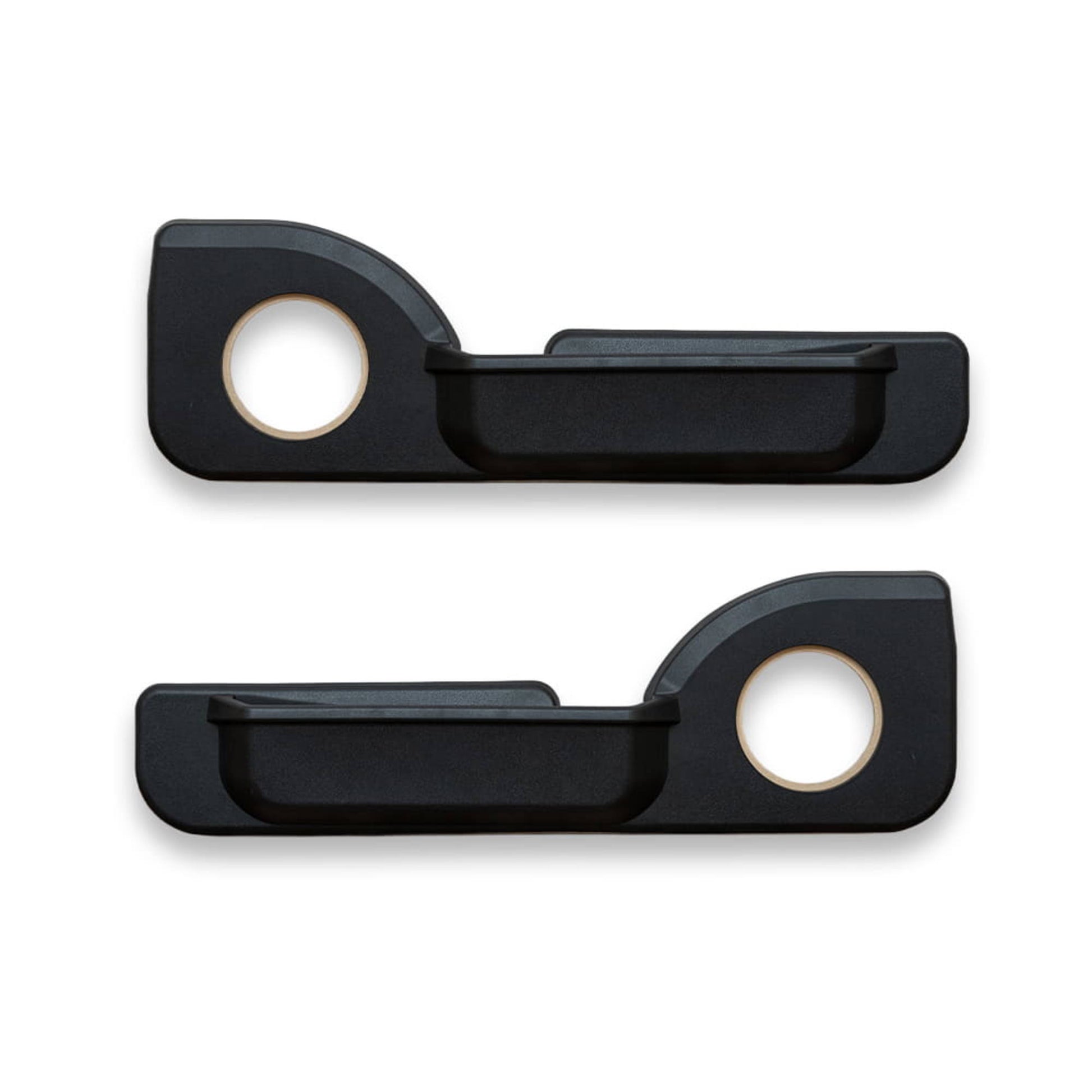 Front Speaker Pods (Pair) for the Toyota LandCruiser 70 Series (2009-) (view 3)