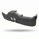 Roof Console for the Toyota LandCruiser Facelift 79 Series Dual Cab (10/2023-) (view 3)