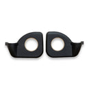Rear Door Speaker Pods (Pair) for the Toyota LandCruiser 76/79 Series Dual Cab (2009-) (view 6)