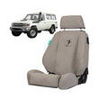 Seat Covers - 78 Series Troopy (2009-2014)