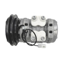 AC Compressor for the Toyota LandCruiser 60, 62, 70 & 73 Series