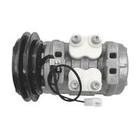 AC Compressor for the Toyota LandCruiser 60, 62, 70 & 73 Series
