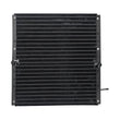 Air Con Condenser for the Toyota LandCruiser 70, 75, 78 & 79 Series