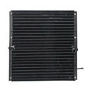 Air Con Condenser for the Toyota LandCruiser 70, 75, 78 & 79 Series