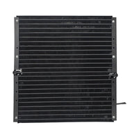 Air Con Condenser for the Toyota LandCruiser 70, 75, 78 & 79 Series