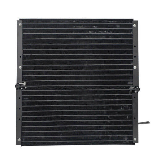 Air Con Condenser for the Toyota LandCruiser 70, 75, 78 & 79 Series
