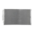Air Conditioner Condenser for the Toyota LandCruiser 78, 79 & 100 Series