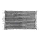 Air Conditioner Condenser for the Toyota LandCruiser 78, 79 & 100 Series