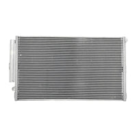 Air Conditioner Condenser for the Toyota LandCruiser 78, 79 & 100 Series