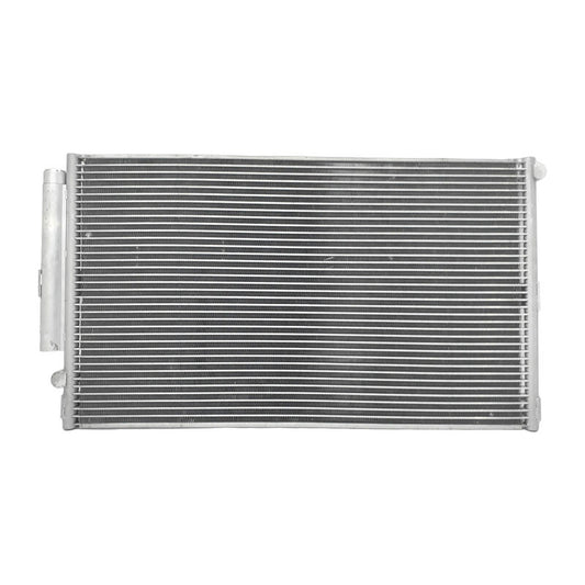 Air Conditioner Condenser for the Toyota LandCruiser 78, 79 & 100 Series