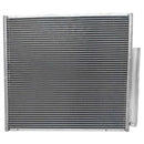 AC Condenser for the Toyota LandCruiser 76, 78 & 79 Series
