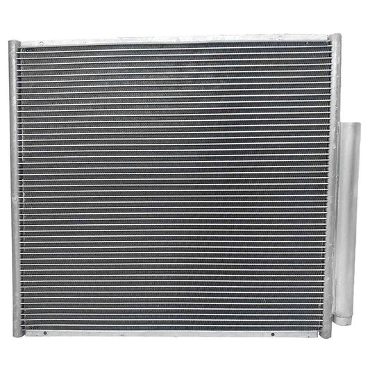AC Condenser for the Toyota LandCruiser 76, 78 & 79 Series