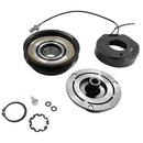 A/C Compressor Clutch Set for the Toyota LandCruiser 79 & 100 Series