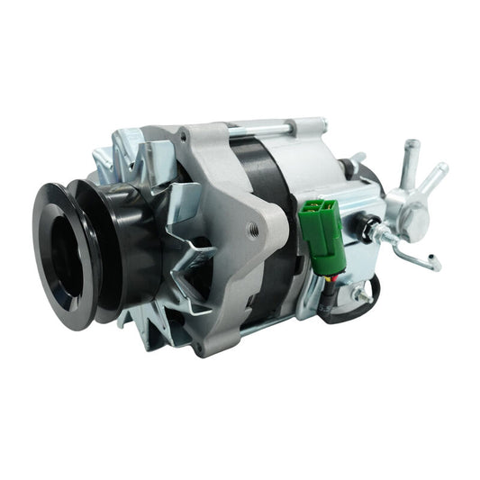 Alternator for the Toyota LandCruiser 47, 60, 61 & 75 Series