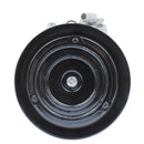 70 Series Land Cruiser Air Con AC Compressor - Suitable for Landcruiser FZJ79R 4.5L Diesel 1HZ 08/1999-07/2007