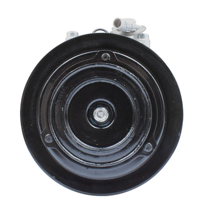 Toyota Land Cruiser Air Con AC Compressor - Suitable for Landcruiser FZJ79R 4.5L Diesel 1HZ 08/1999-07/2007