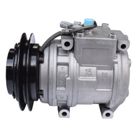 70 Series Land Cruiser Air Con AC Compressor - Suitable for Landcruiser FZJ79R 4.5L Diesel 1HZ 08/1999-07/2007