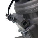 70 Series Land Cruiser Air Con AC Compressor - Suitable for Landcruiser HDJ78R HDJ79R HDJ100R 4.2L Diesel 1HD-FTE 08/2000-ON
