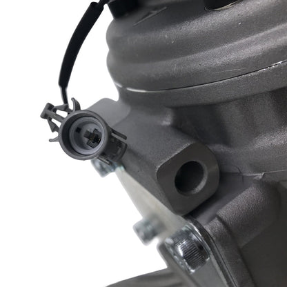 Toyota Land Cruiser Air Con AC Compressor - Suitable for Landcruiser HDJ78R HDJ79R HDJ100R 4.2L Diesel 1HD-FTE 08/2000-ON