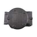 70 Series Land Cruiser Air Con AC Compressor - Suitable for Landcruiser HDJ78R HDJ79R HDJ100R 4.2L Diesel 1HD-FTE 08/2000-ON