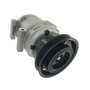 70 Series Land Cruiser Air Con Compressor - Suitable For Toyota Landcruiser HDJ78R HDJ79R HDJ100R HDJ101 1998-2007
