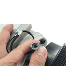 70 Series Land Cruiser Air Con Compressor - Suitable For Toyota Landcruiser HDJ78R HDJ79R HDJ100R HDJ101 1998-2007