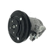 70 Series Land Cruiser Air Con Compressor - Suitable for Landcruiser HJ61 HJ60 HJ75 2H 4L Diesel 1984-1989