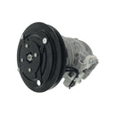 70 Series Land Cruiser Air Con Compressor - Suitable for Landcruiser HJ61 HJ60 HJ75 2H 4L Diesel 1984-1989