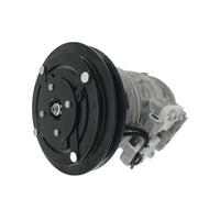 70 Series Land Cruiser Air Con Compressor - Suitable for Landcruiser HJ61 HJ60 HJ75 2H 4L Diesel 1984-1989
