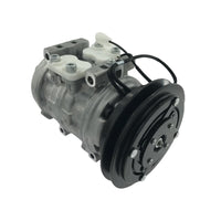 70 Series Land Cruiser Air Con Compressor - Suitable for Landcruiser HJ61 HJ60 HJ75 2H 4L Diesel 1984-1989