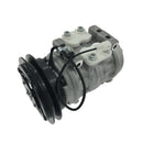 70 Series Land Cruiser Air Con Compressor - Suitable for Landcruiser HJ61 HJ60 HJ75 2H 4L Diesel 1984-1989