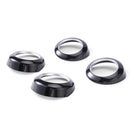 70 Series Land Cruiser Air Vent Covers (4 Pack)