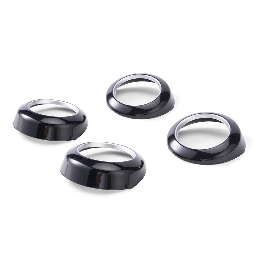 Toyota Land Cruiser Air Vent Covers (4 Pack)