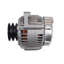 70 Series Land Cruiser Alternator - Landcruiser 80 105 Series FZJ70 FZJ75 FZJ78R FZJ79 1FZ-FE 4.5L Petrol 1985-2005 4.5L
