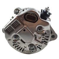 70 Series Land Cruiser Alternator - Landcruiser 80 105 Series FZJ70 FZJ75 FZJ78R FZJ79 1FZ-FE 4.5L Petrol 1985-2005 4.5L