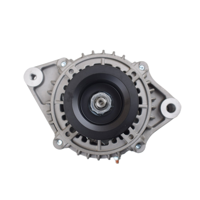 Toyota Land Cruiser Alternator - Landcruiser 80 105 Series FZJ70 FZJ75 FZJ78R FZJ79 1FZ-FE 4.5L Petrol 1985-2005 4.5L